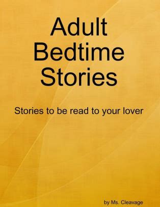 adult stories